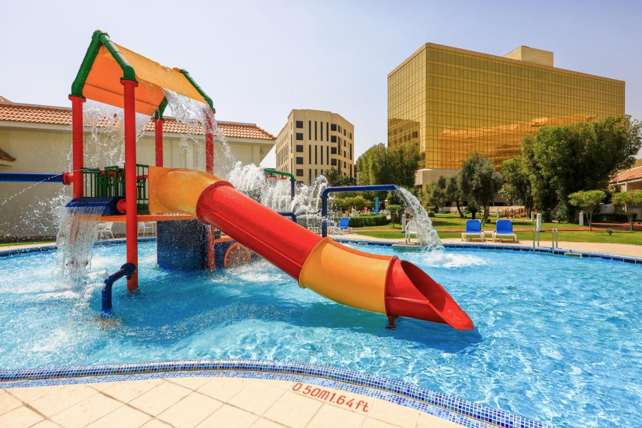 Radisson Blu Hotel Doha 5*, фото 16