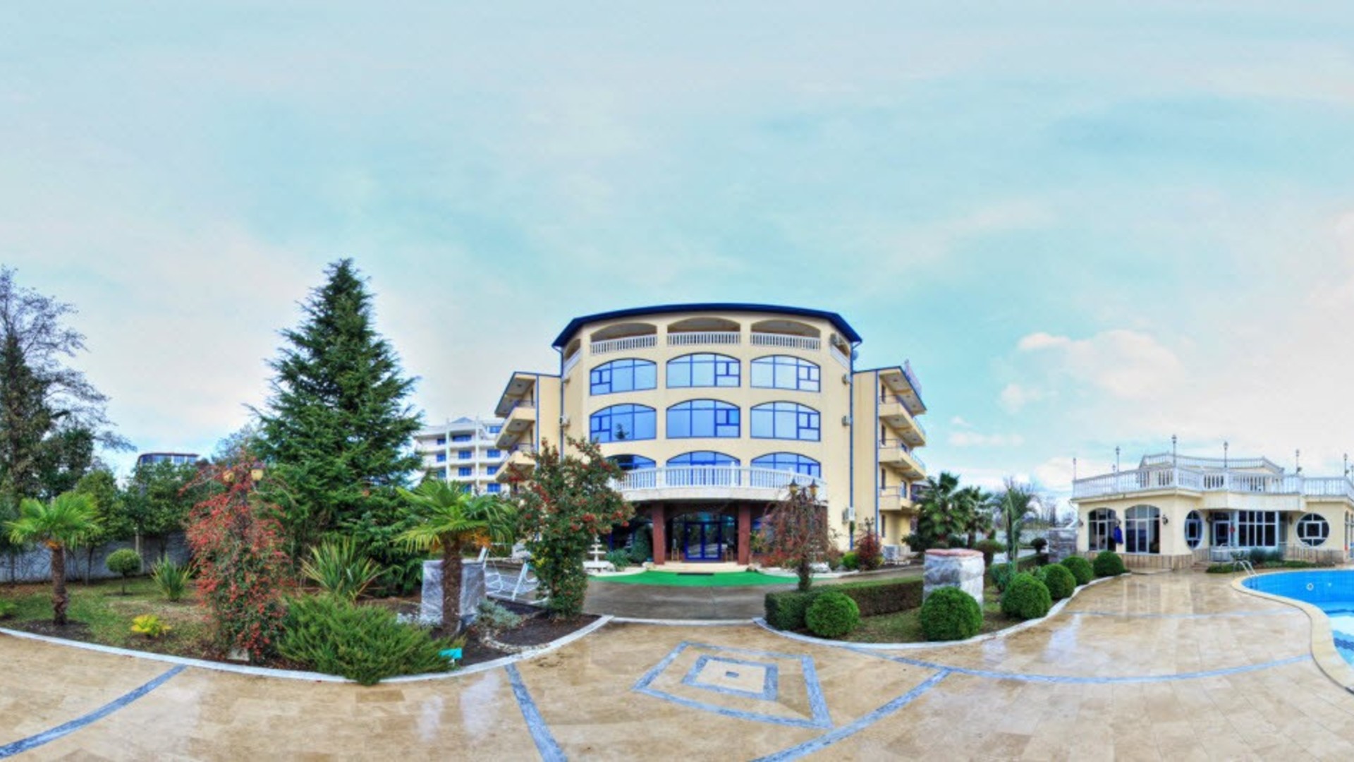 Виктория-Отдых 4*, фото 2