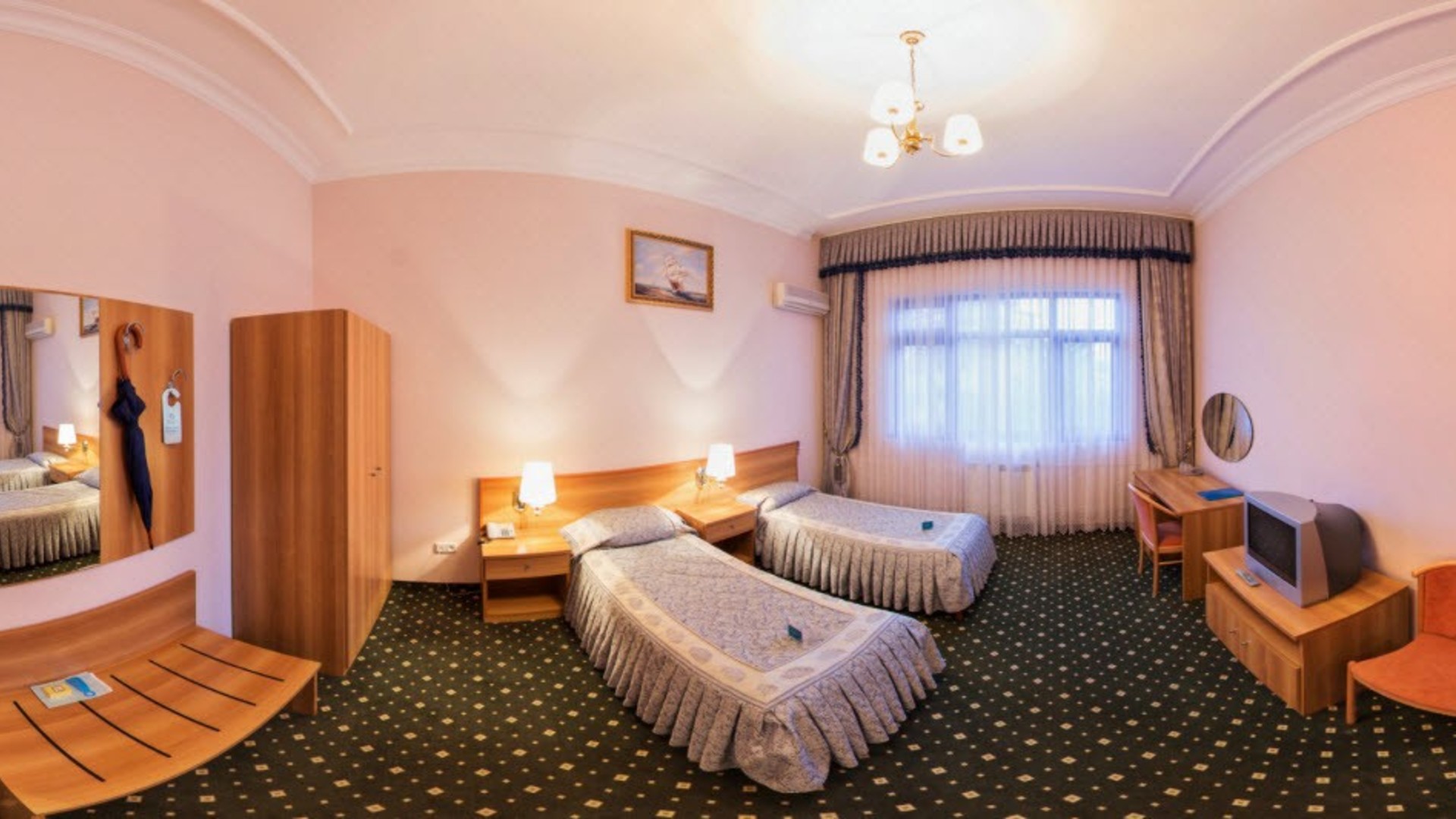 Виктория-Отдых 4*, фото 15