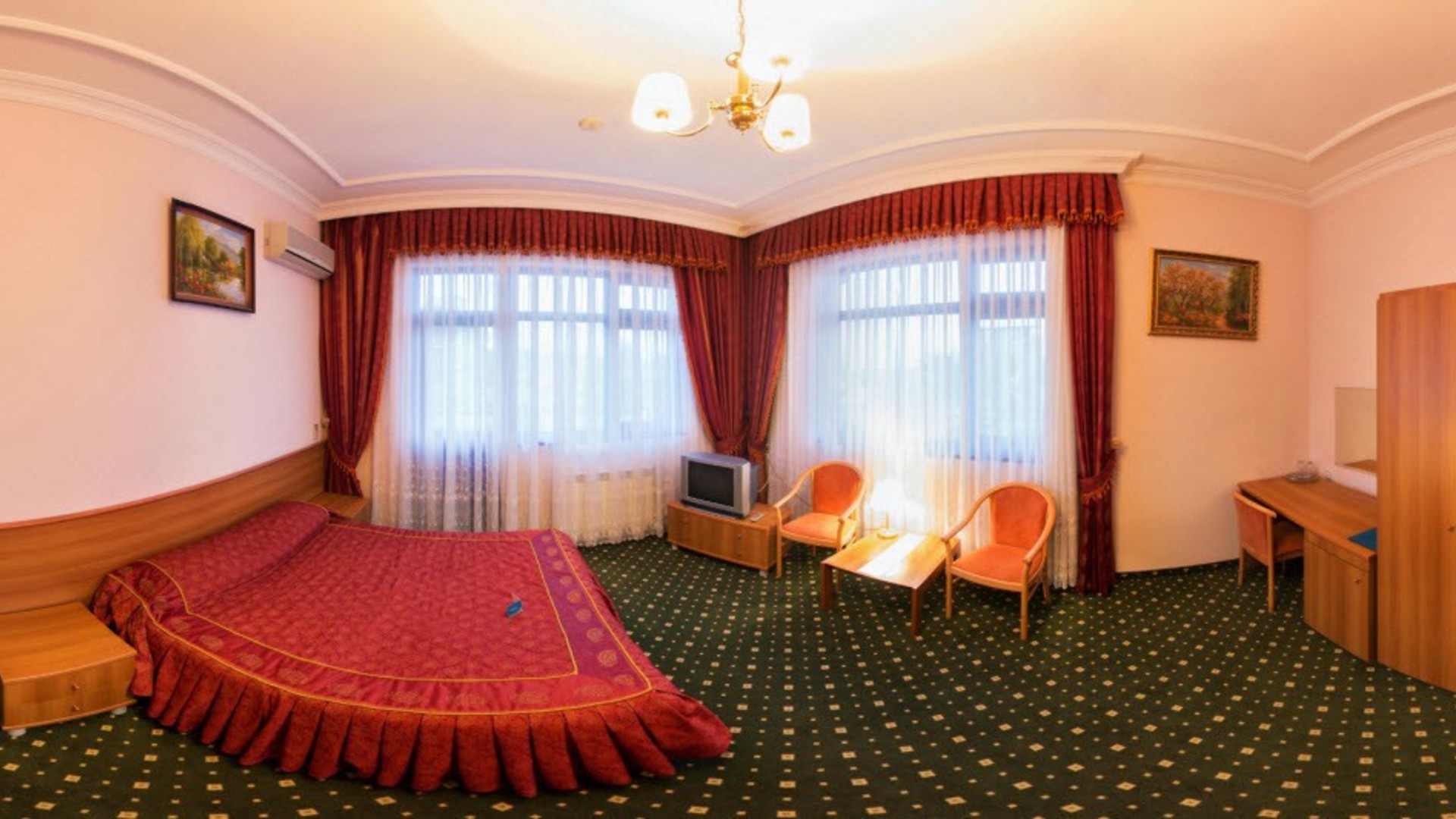 Виктория-Отдых 4*, фото 16