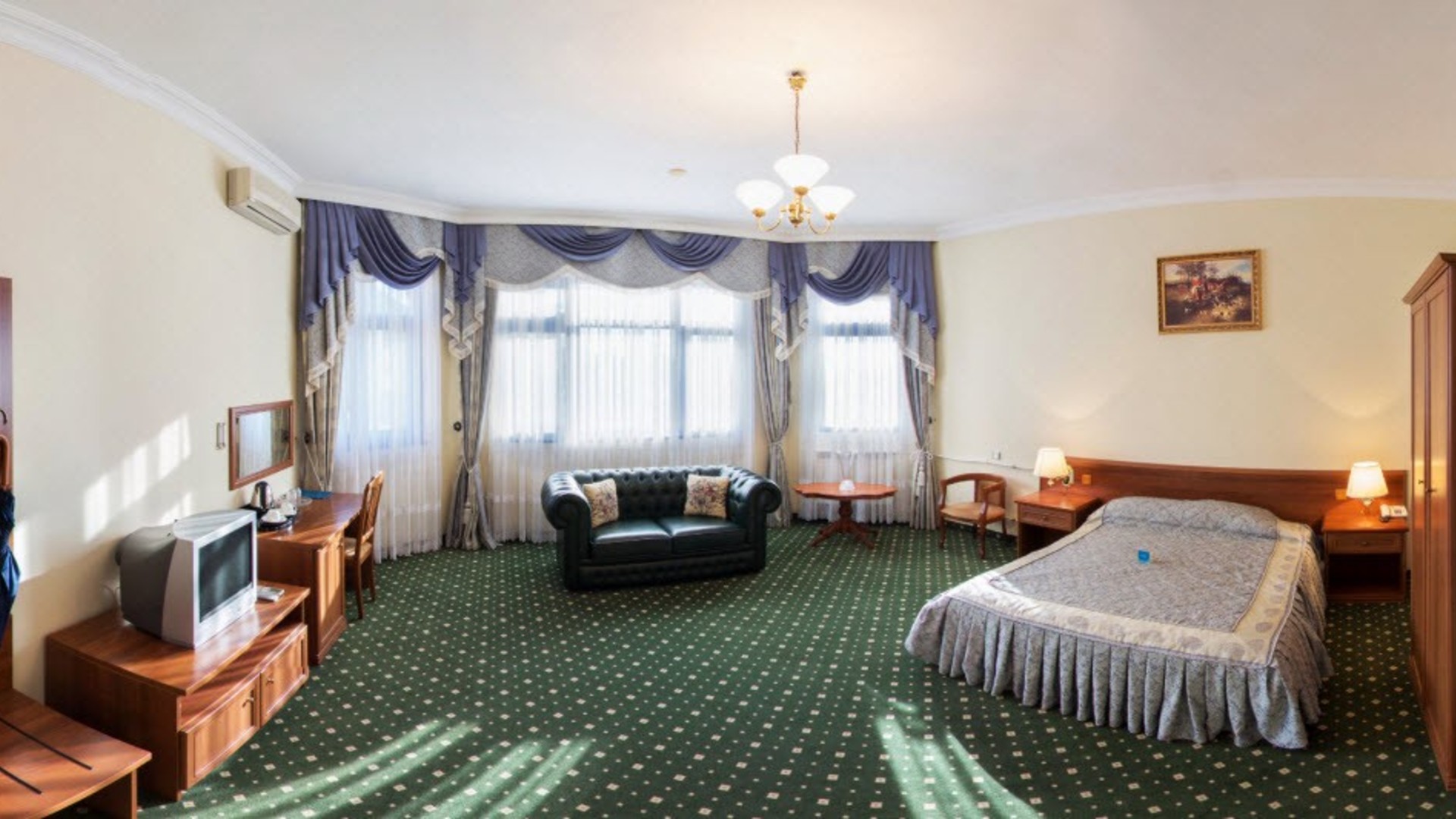 Виктория-Отдых 4*, фото 13