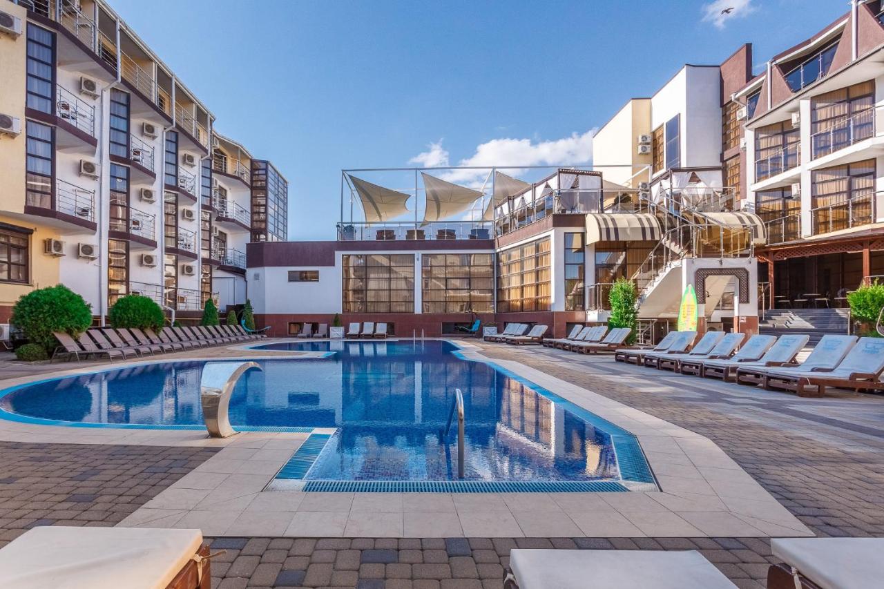 Pontos Family Resort 4*, фото 2