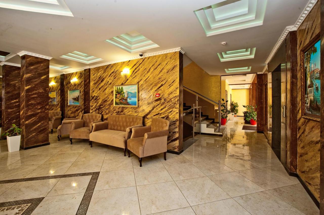 Pontos Family Resort 4*, фото 7