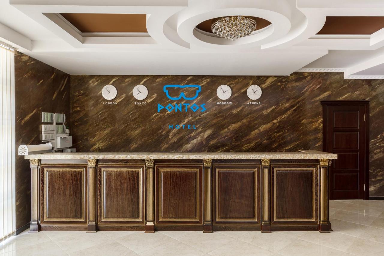 Pontos Family Resort 4*, фото 6