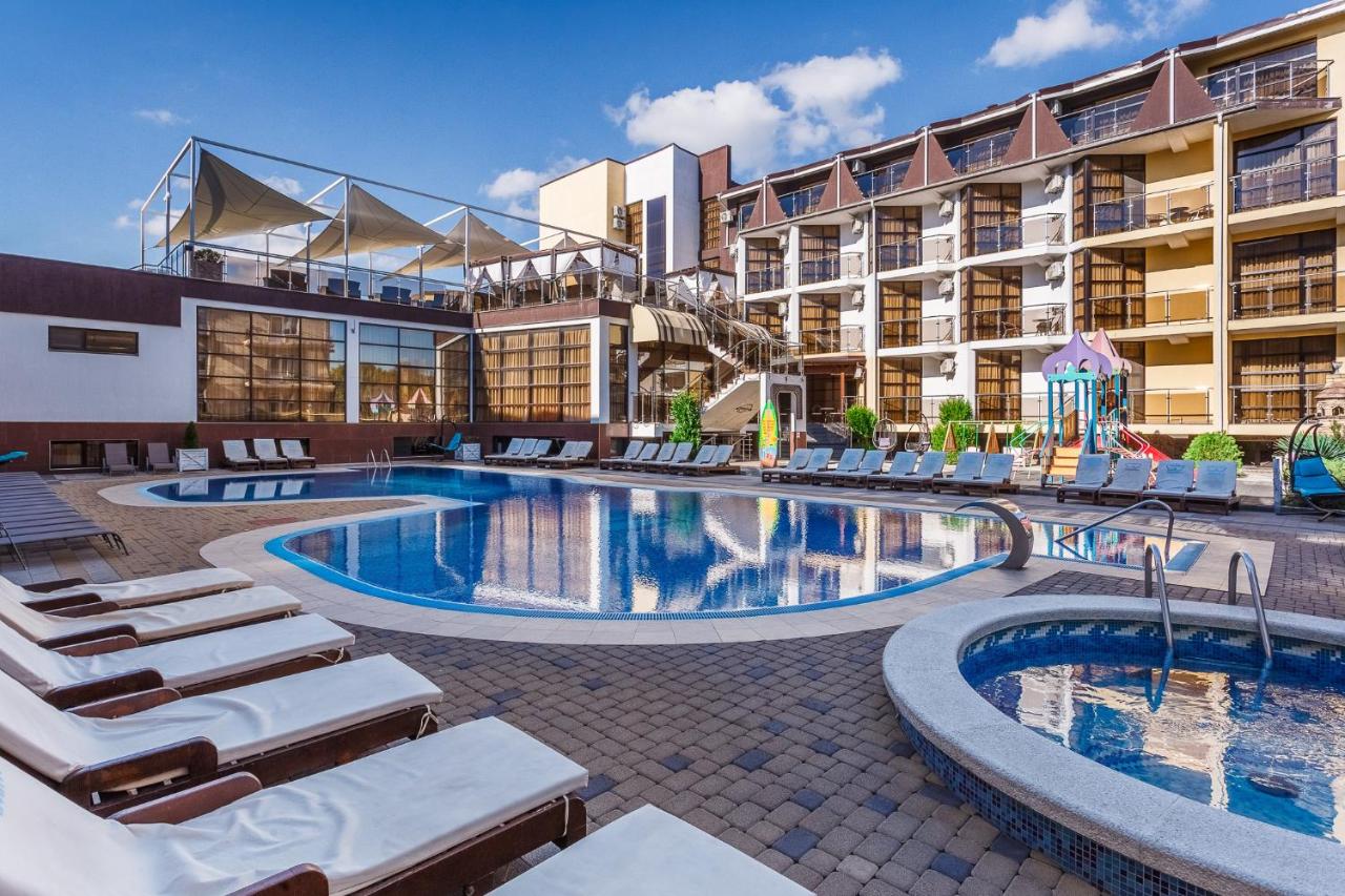 Pontos Family Resort 4*, фото 3