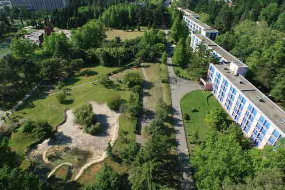 Меридиан 2*