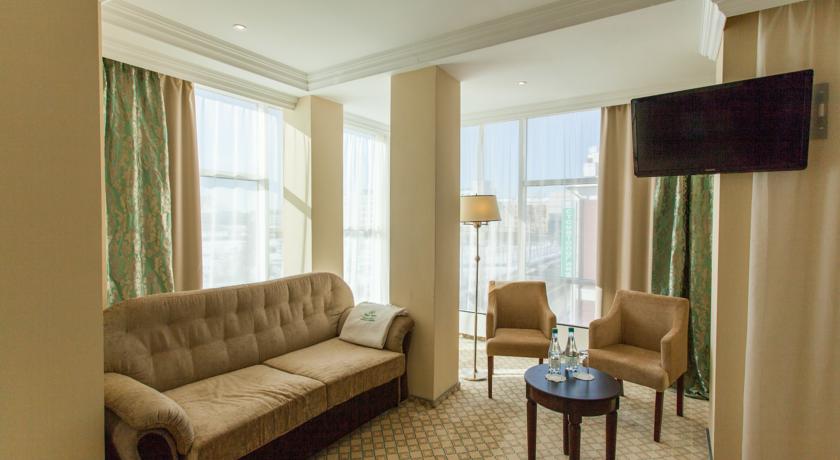 Bilyar Palace 4*