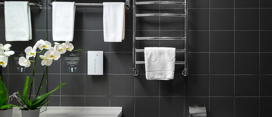 Tulip Inn Rosa Khutor 3*