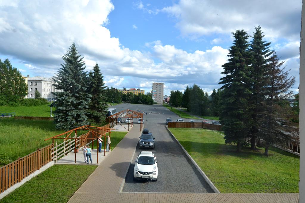 Карелия