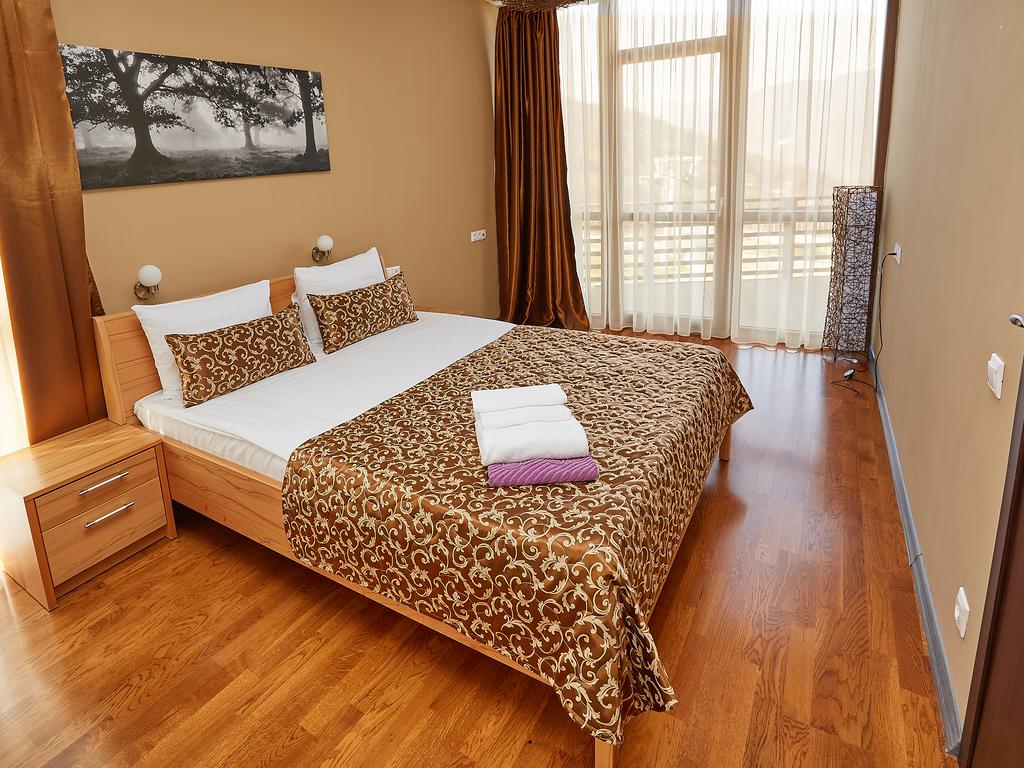 Skypark Aparthotel 3*, фото 10