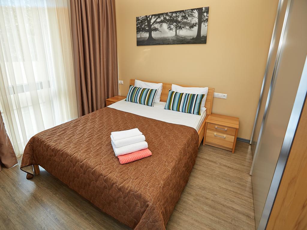 Skypark Aparthotel 3*, фото 7