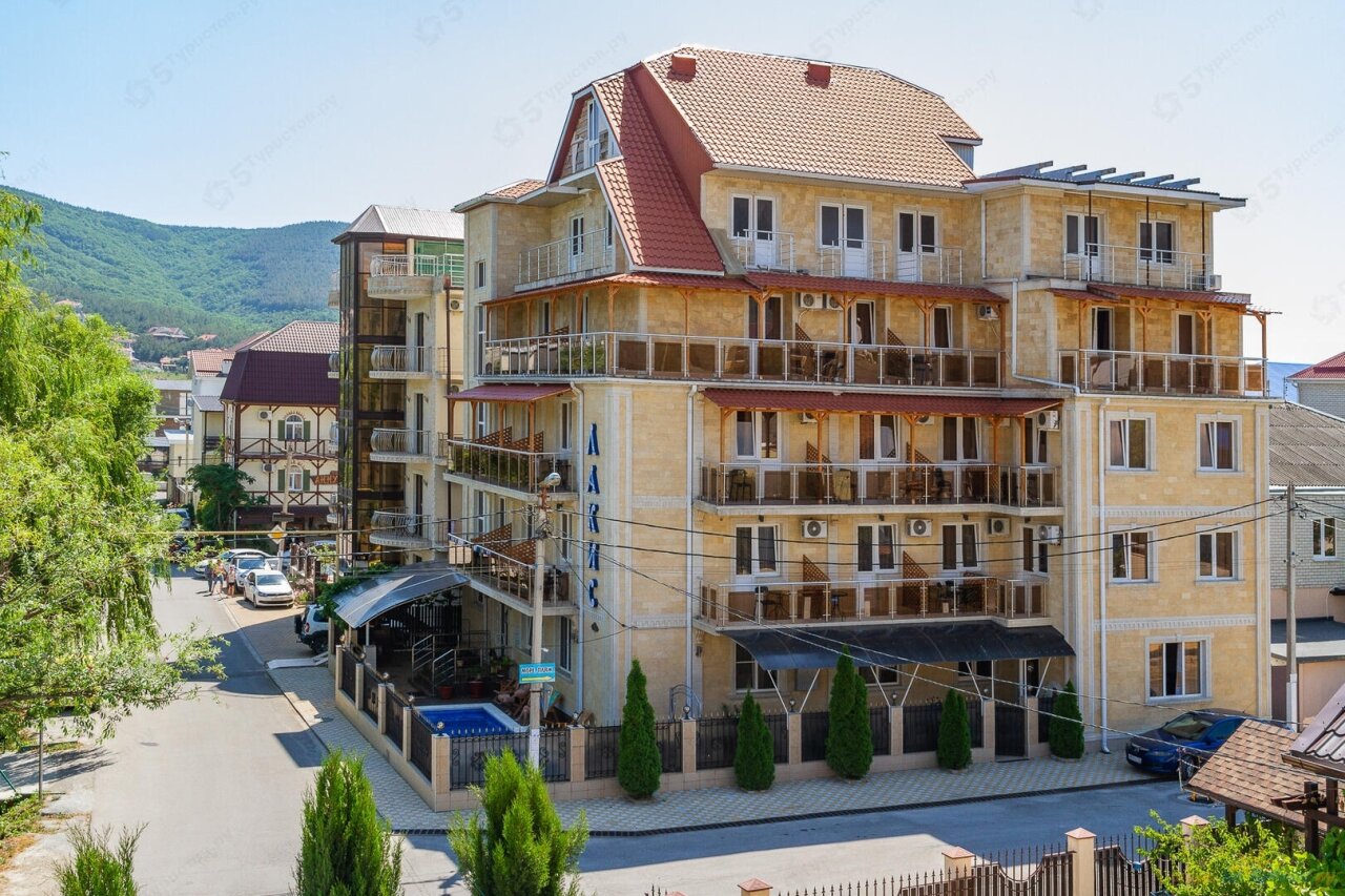 Лакис, фото 7