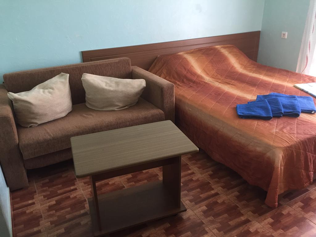 Илиадис Витязево 3*