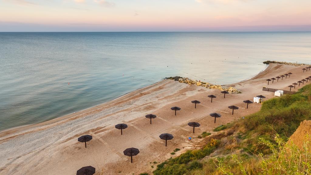 Tizdar Resort & Spa 4*