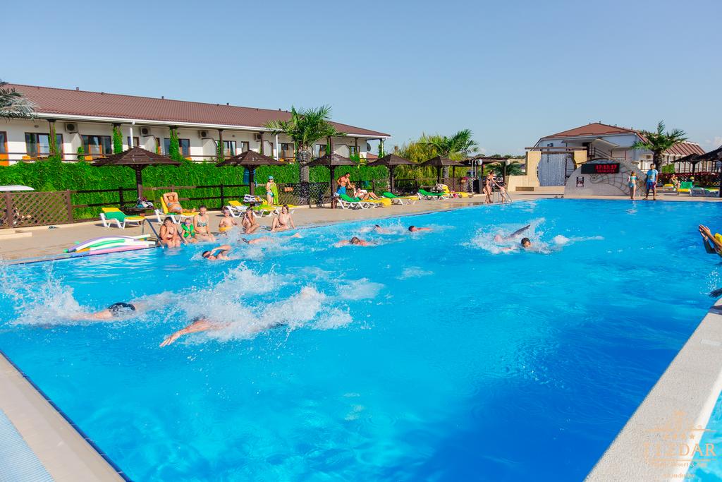 Tizdar Resort & Spa 4*, фото 3