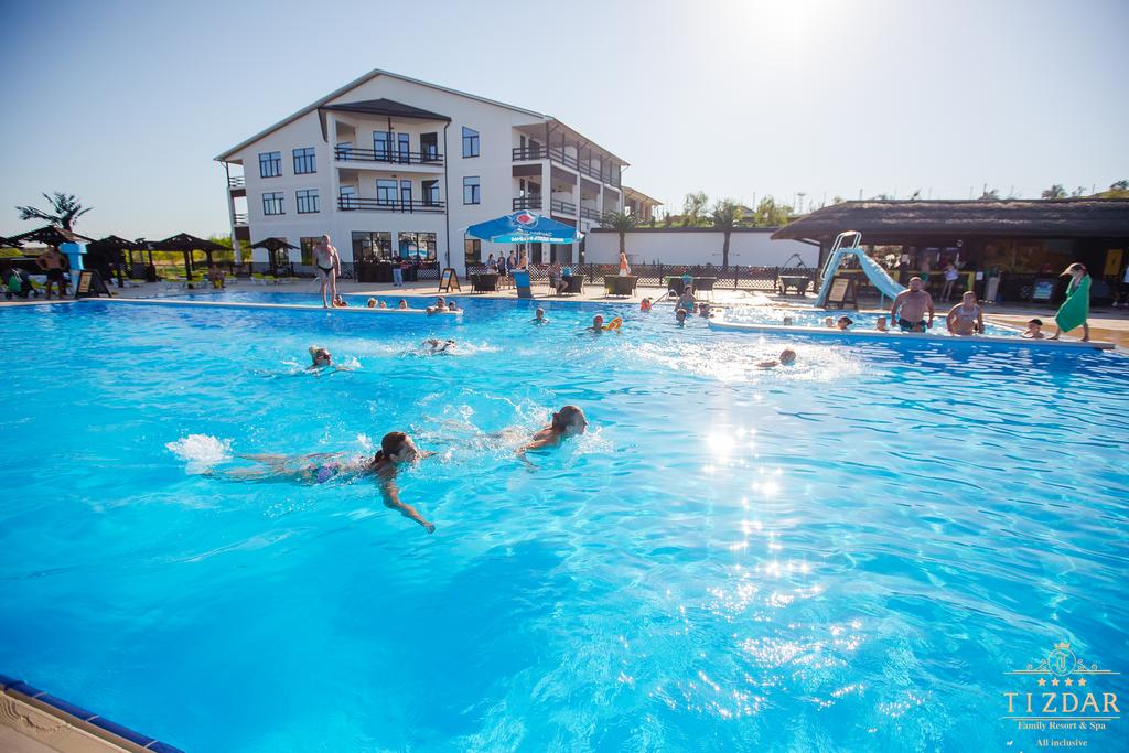 Tizdar Resort & Spa 4*, фото 2