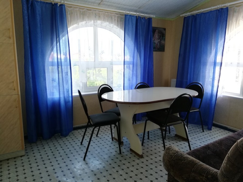 Тонкий мыс
