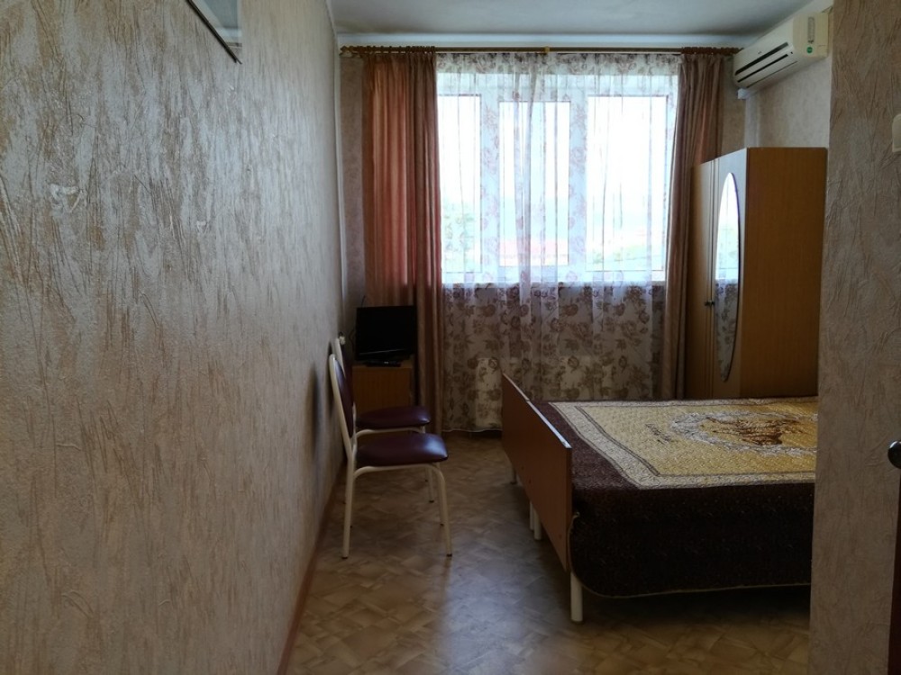 Тонкий мыс, фото 8
