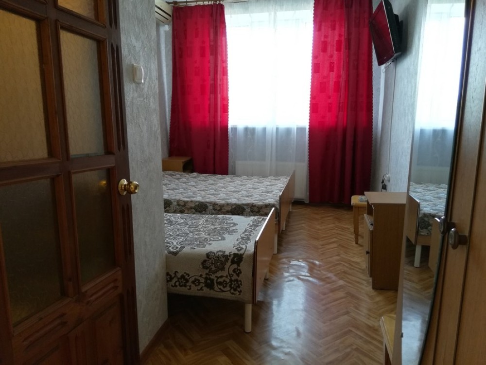 Тонкий мыс, фото 5