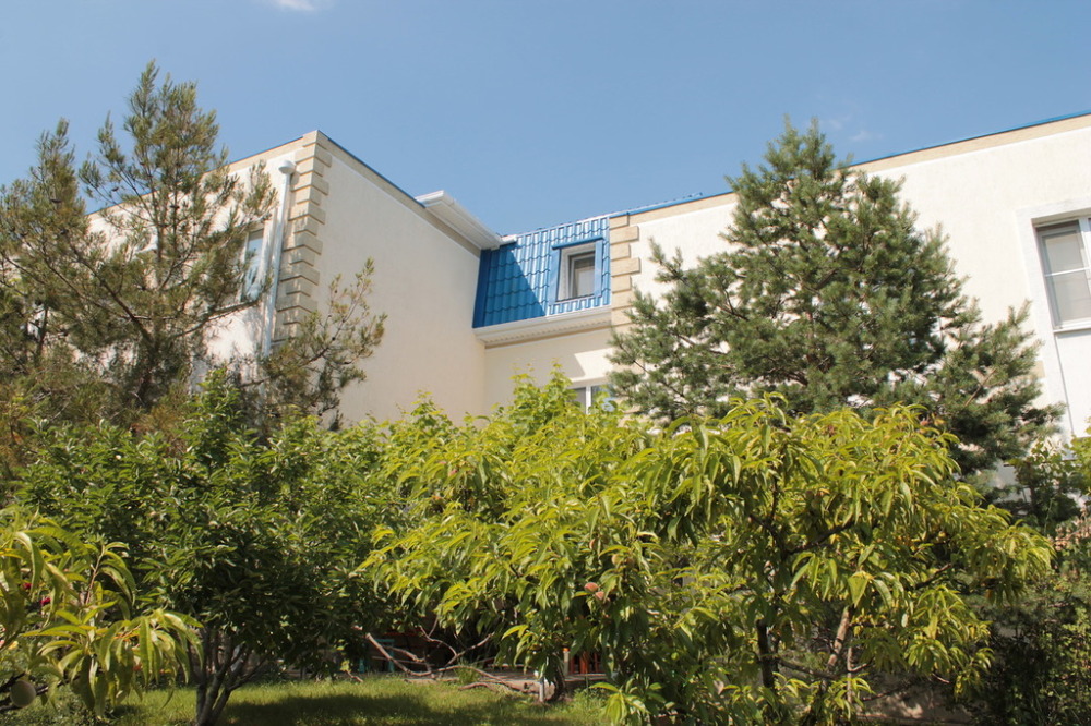 Голубая бухта, фото 2