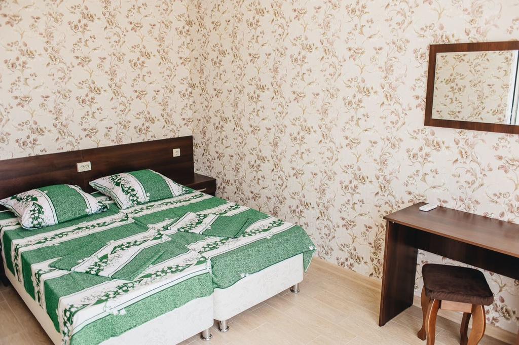 Руссо, фото 2