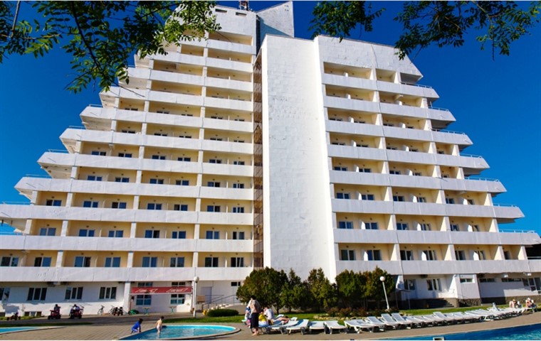 Малая бухта, фото 11