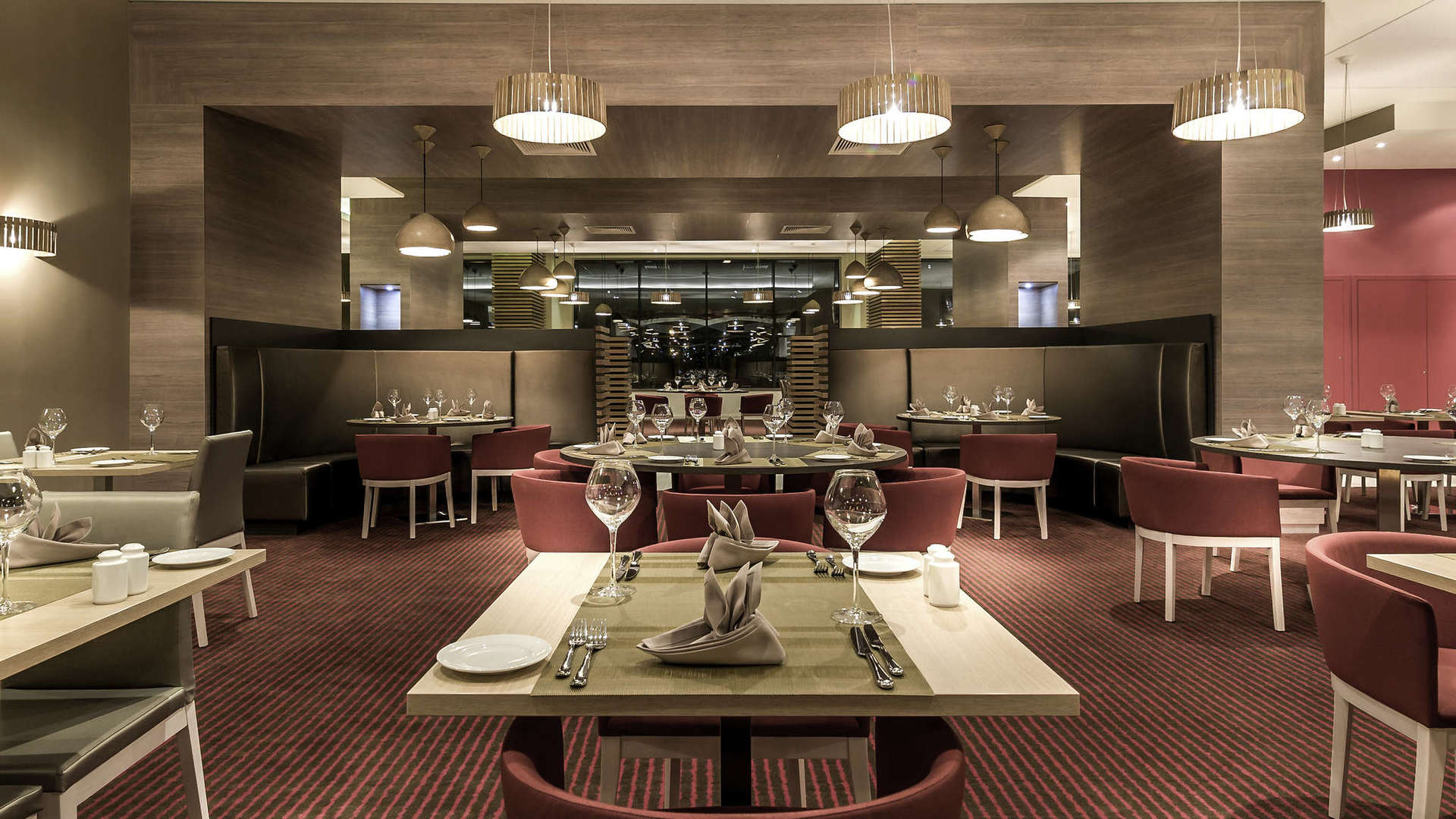 Mercure Sochi Centre 4*, фото 16