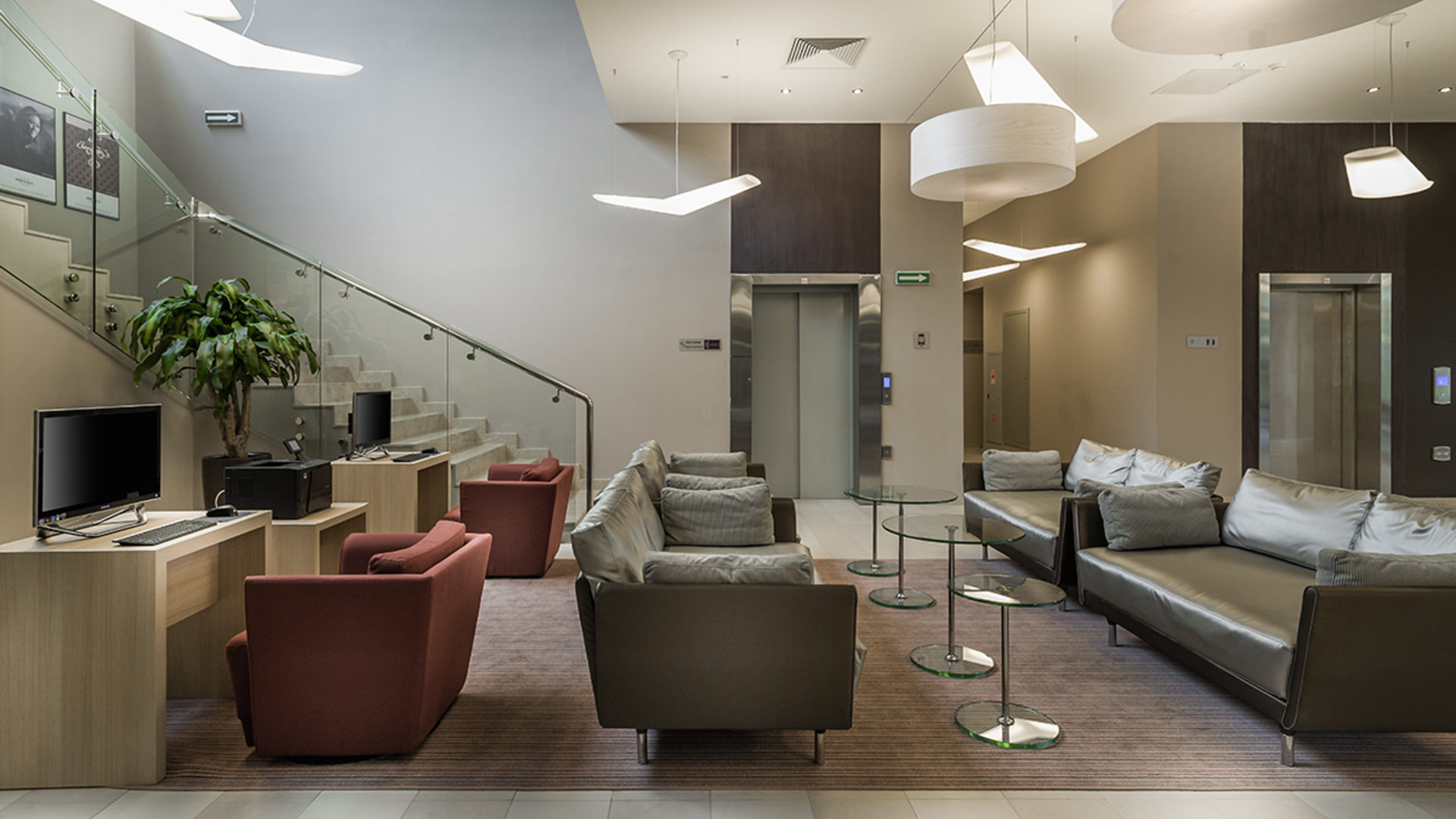 Mercure Sochi Centre 4*, фото 2