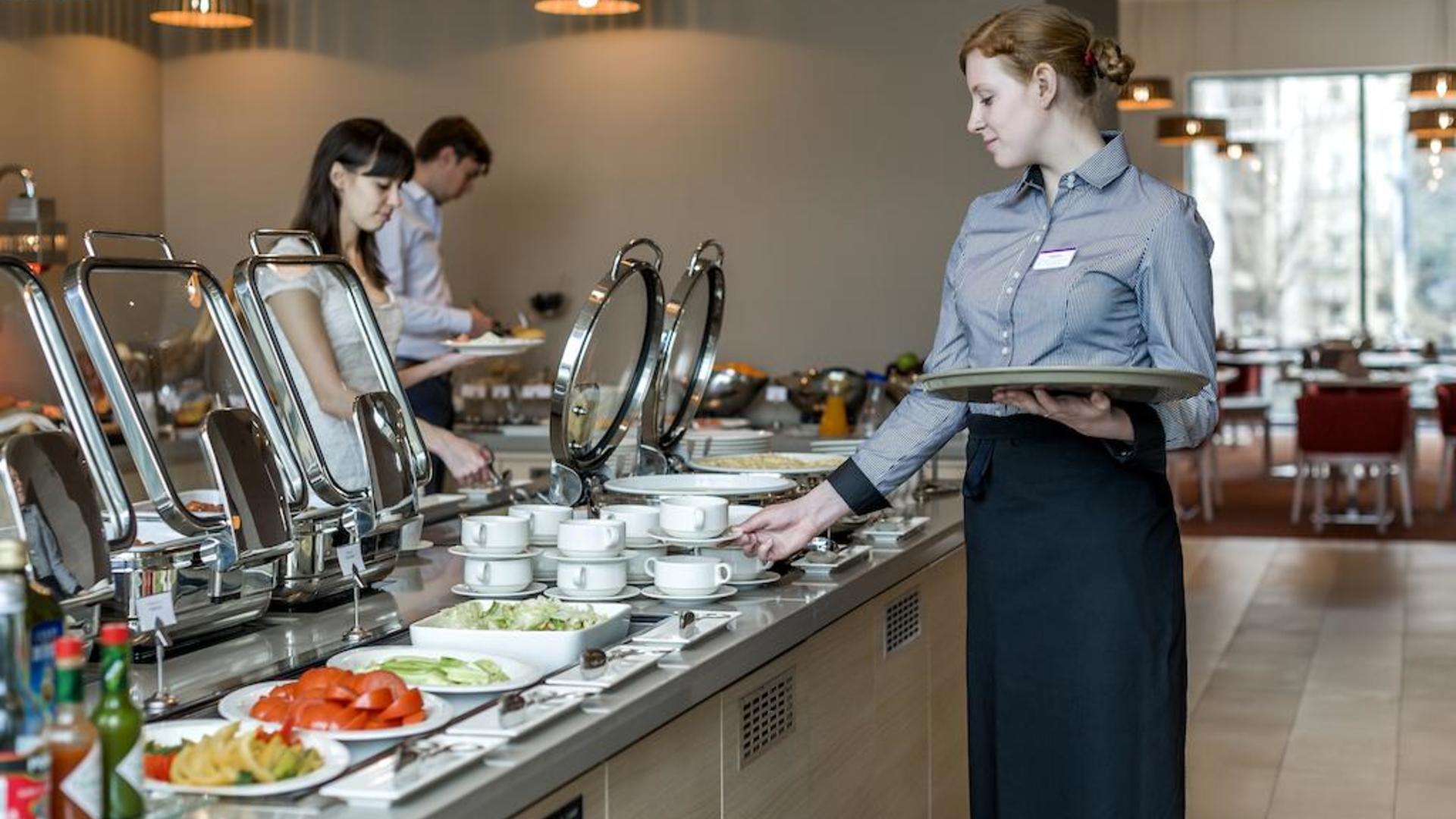 Mercure Sochi Centre 4*, фото 3