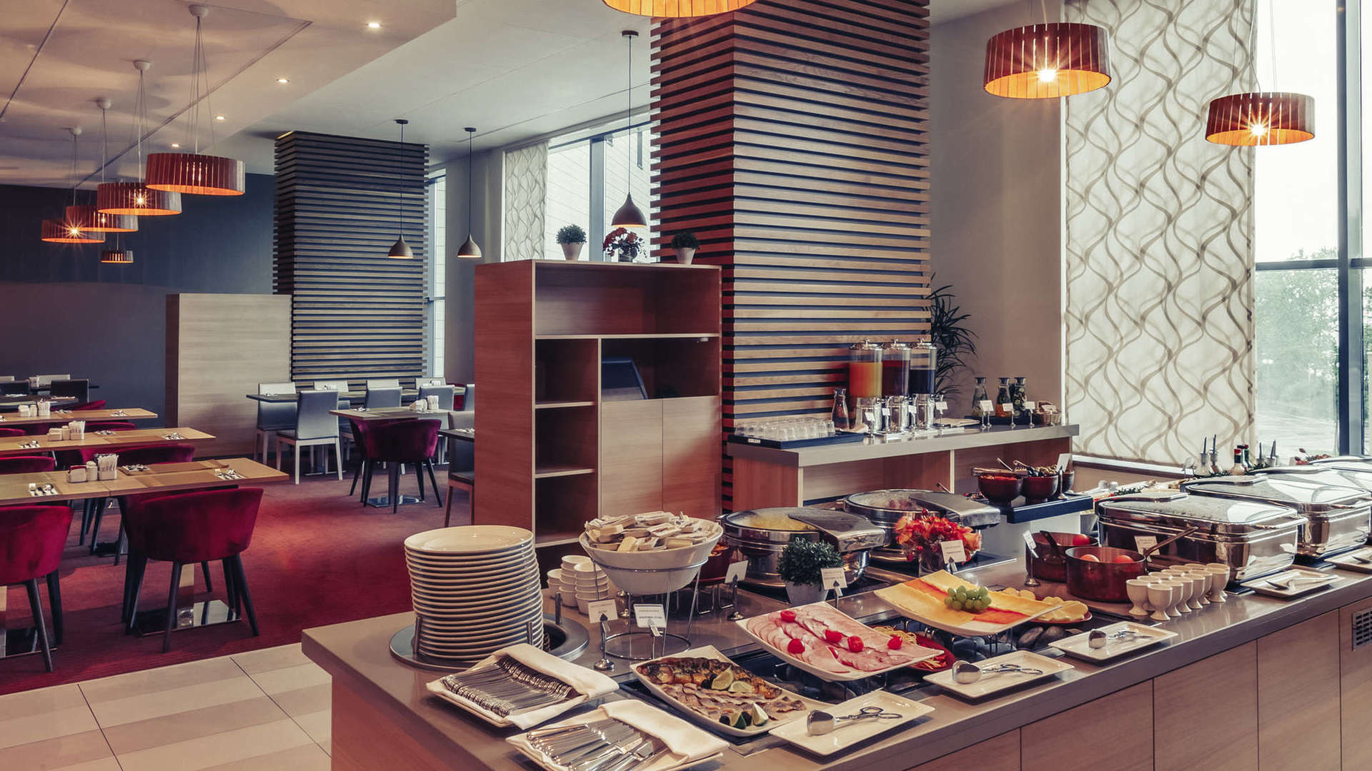 Mercure Sochi Centre 4*, фото 14