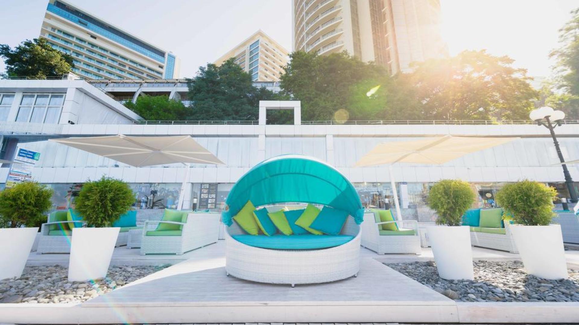 Mercure Sochi Centre 4*, фото 11