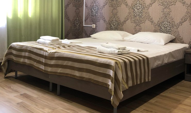 Rich Hotel 3*