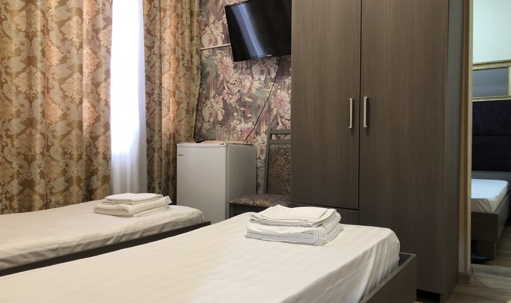 Rich Hotel 3*, фото 12