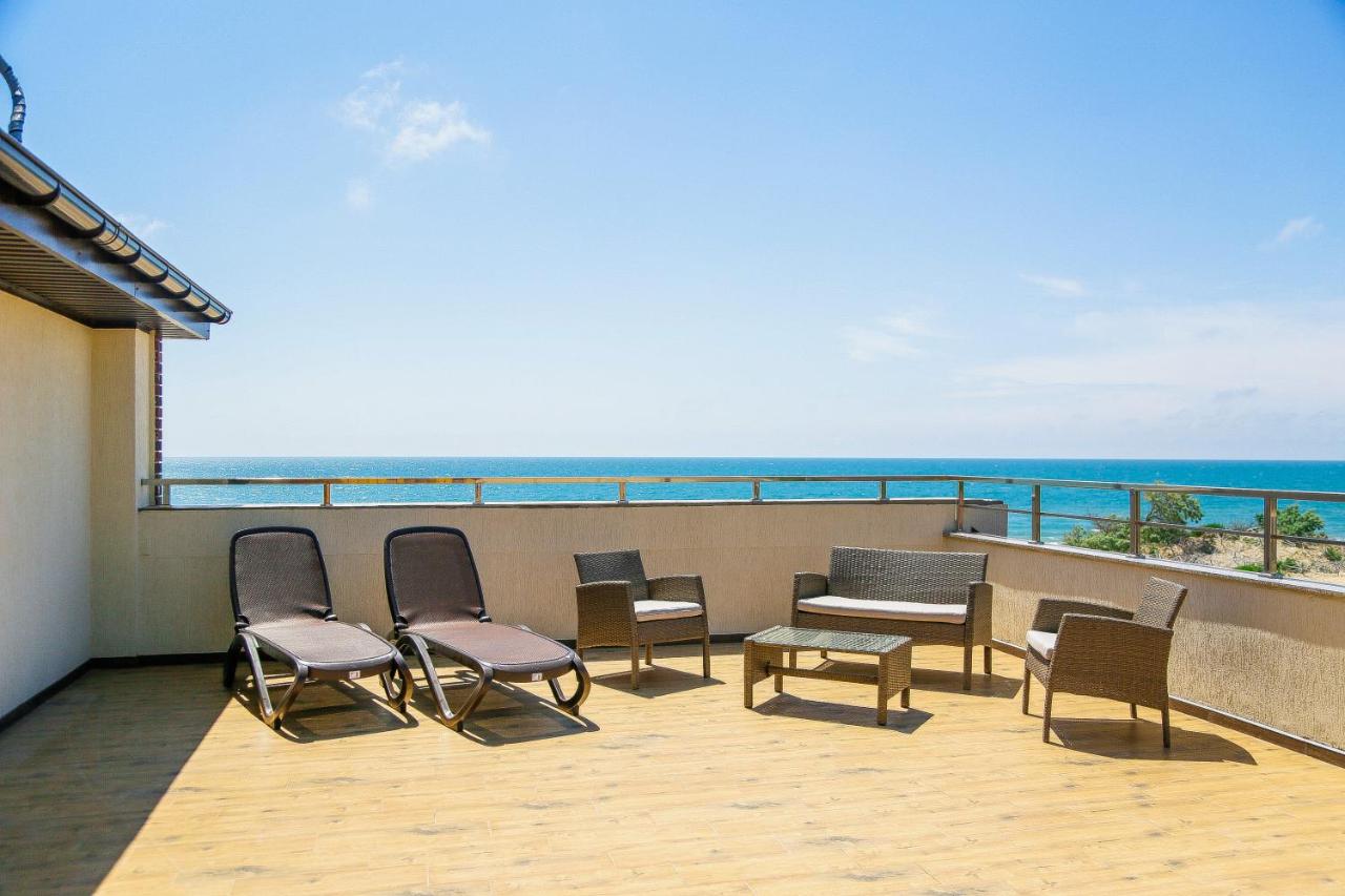 Эмеральдика Family Beach 3*, фото 8