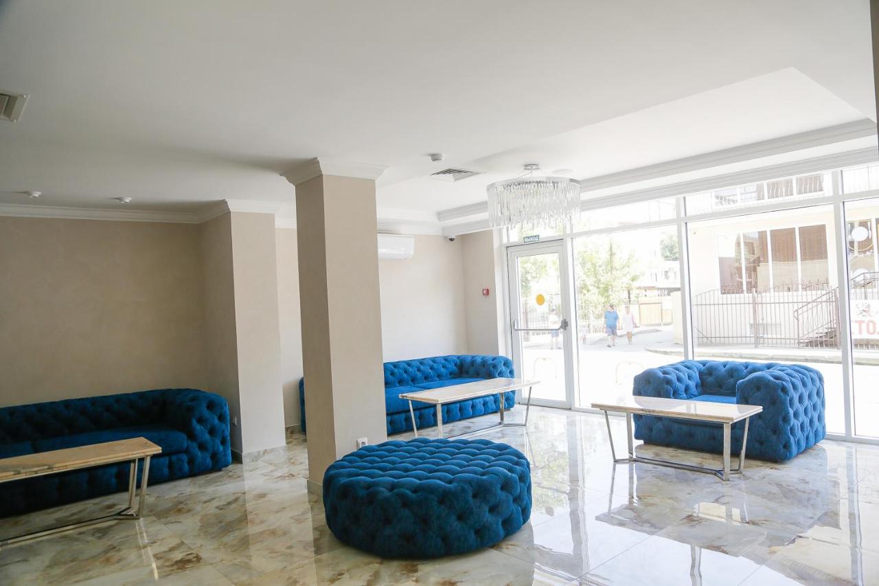 Эмеральдика Family Beach 3*, фото 10