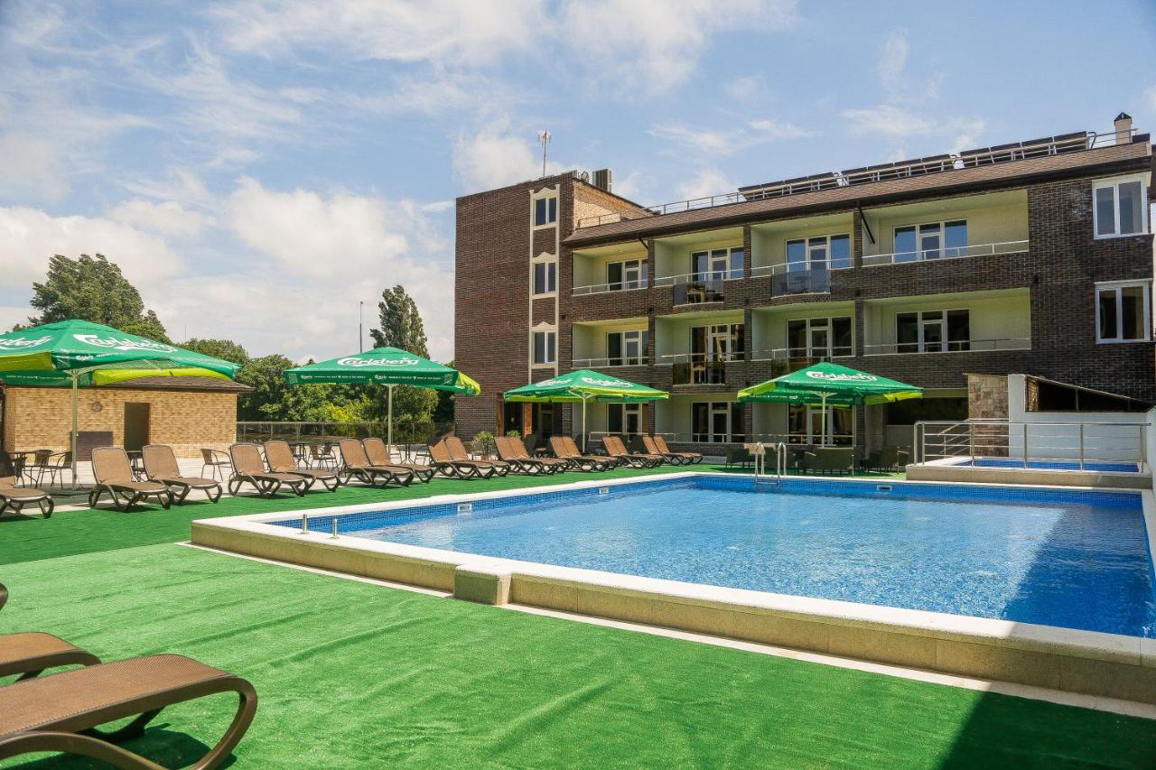 Эмеральдика Family Beach 3*, фото 7