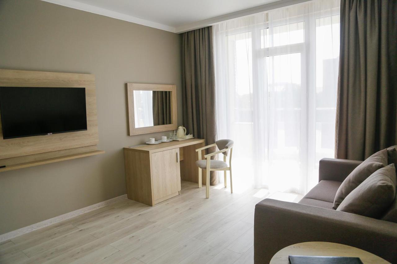 Эмеральдика Family Beach 3*, фото 6