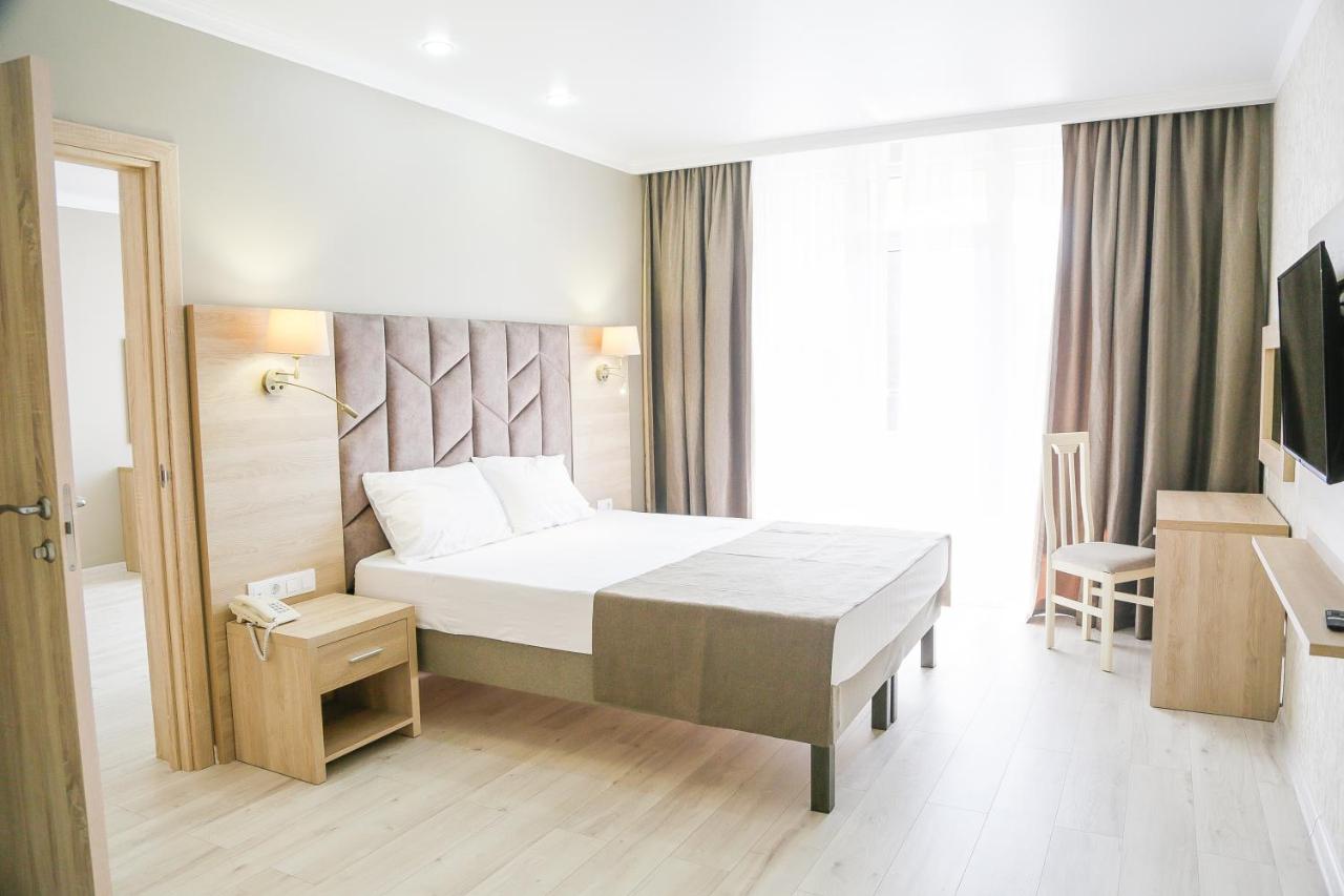 Эмеральдика Family Beach 3*, фото 5