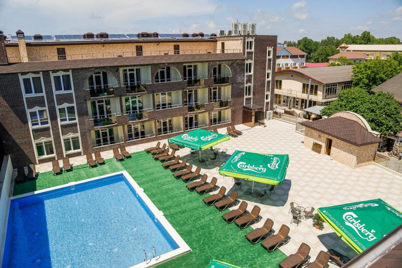 Эмеральдика Family Beach 3*, фото 9