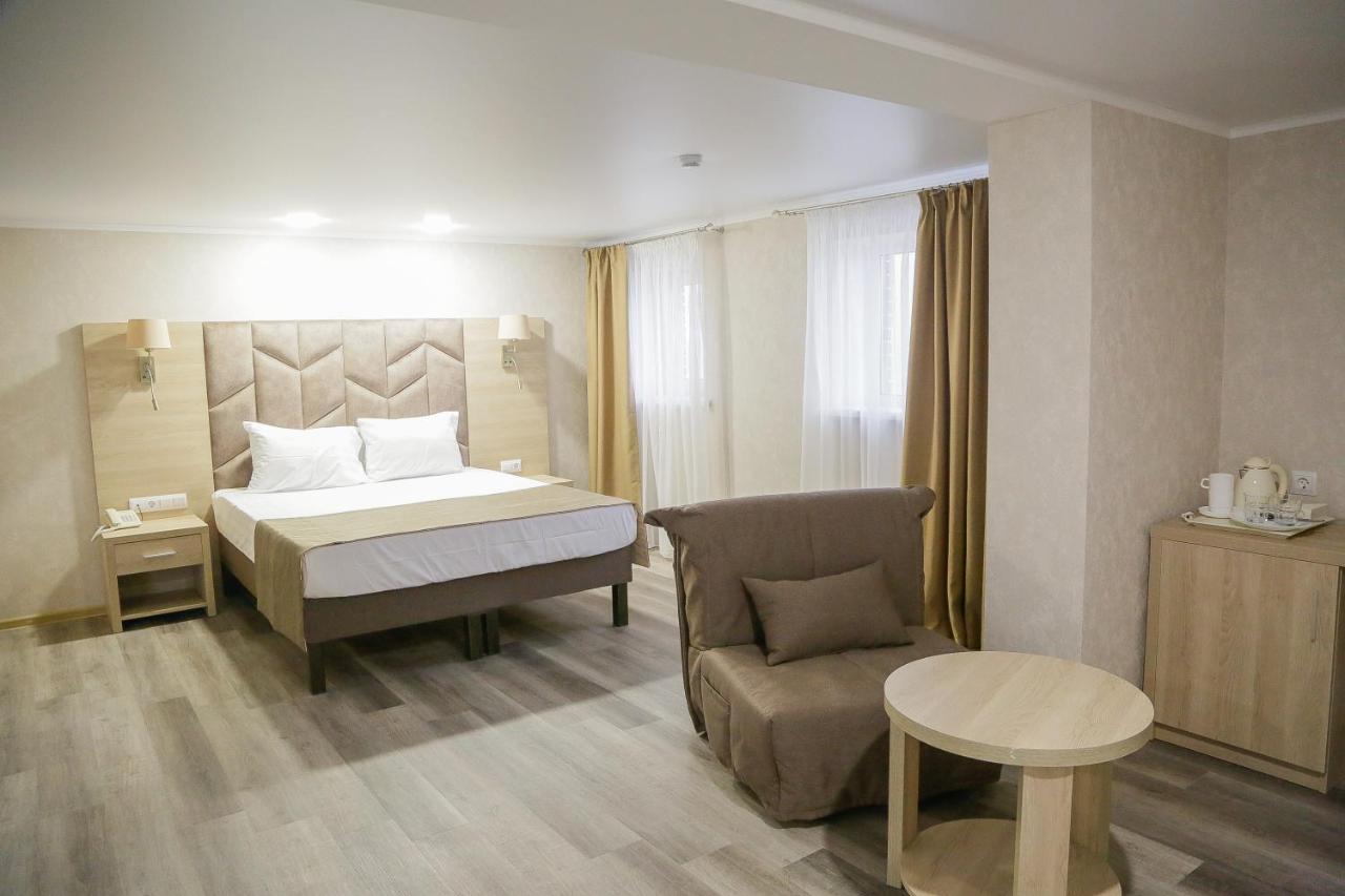Эмеральдика Family Beach 3*, фото 3