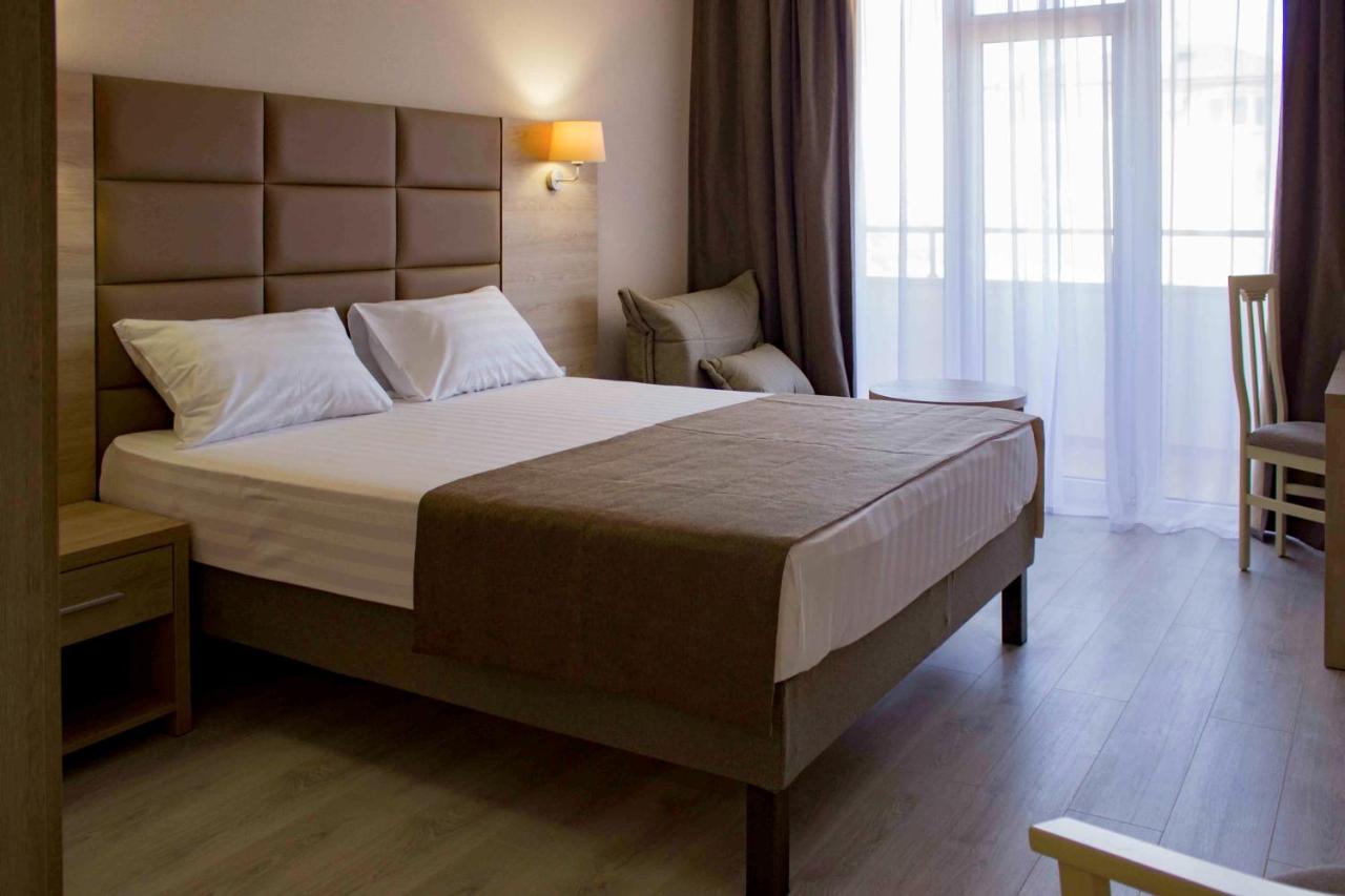 Эмеральдика Family Beach 3*, фото 4