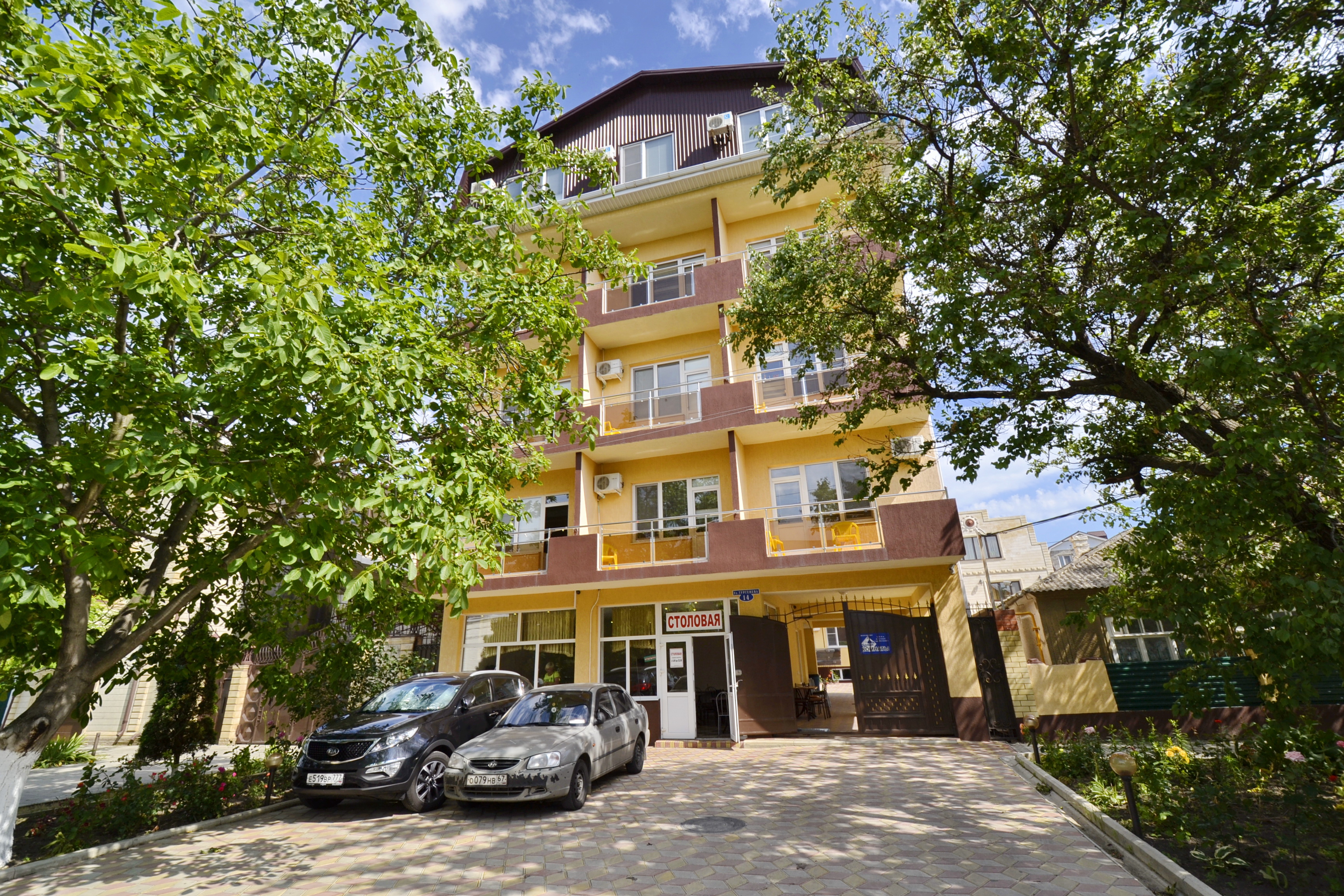 Тургеневъ 2*, фото 6