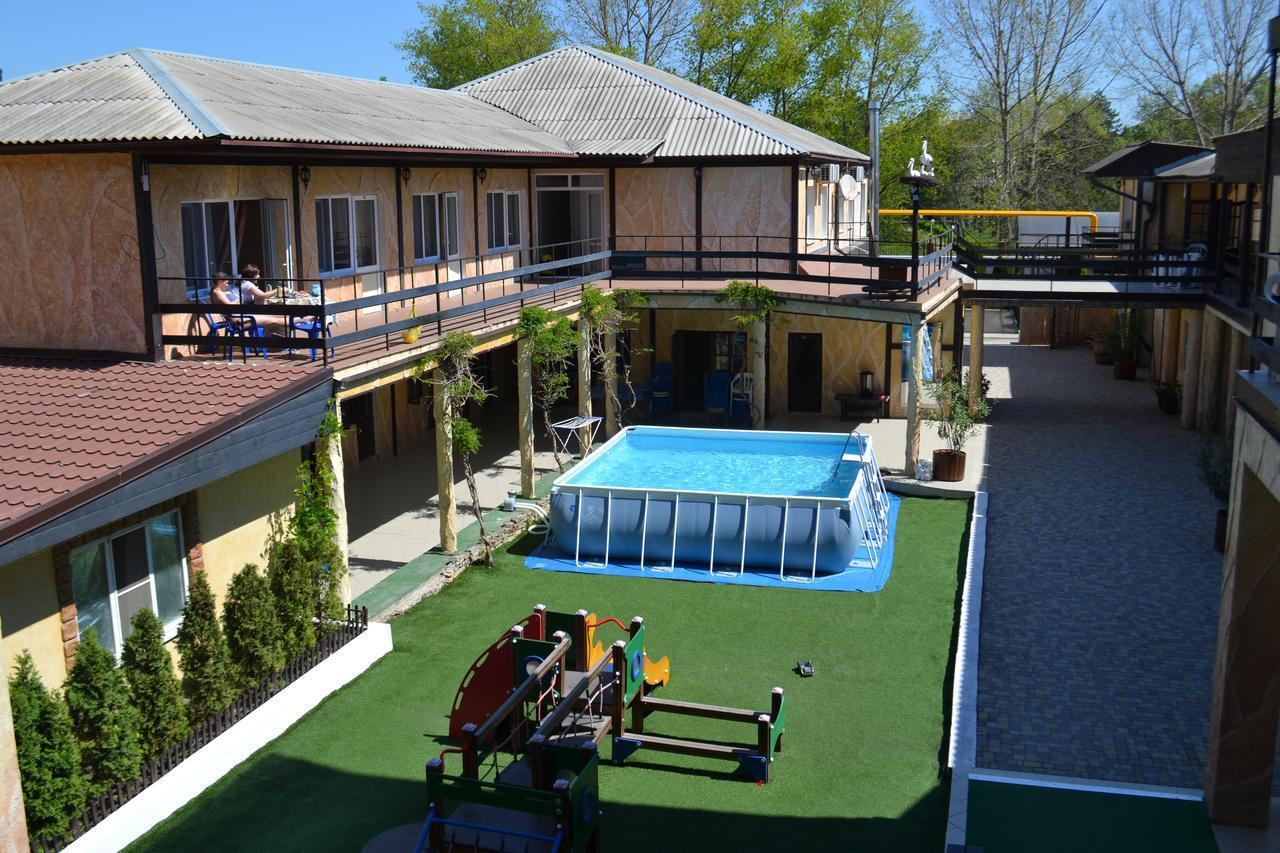 MHotel Скала 3*