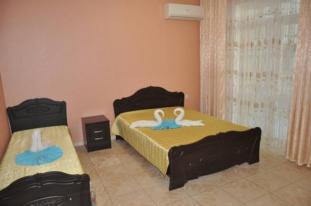 Марракеш Gold 3*