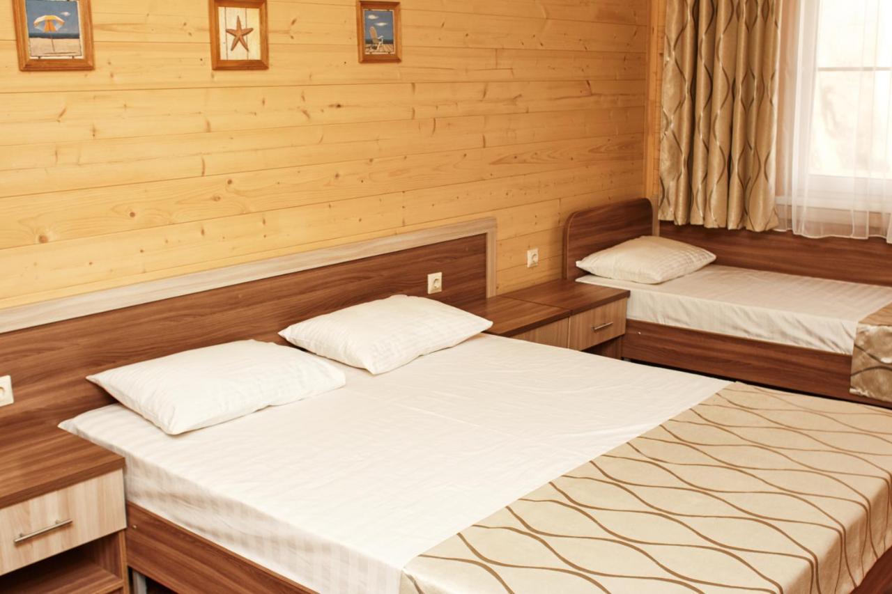 Calypso All inclusive Resort Hotel 3*, фото 14