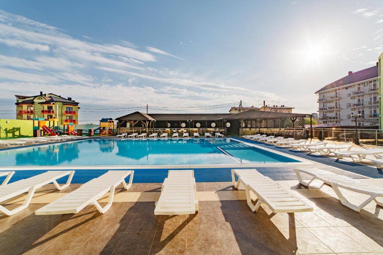 Relax All Inclusive 3*
