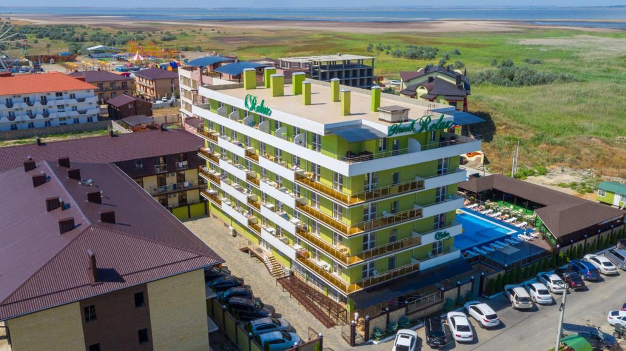 Relax All Inclusive 3*, фото 5