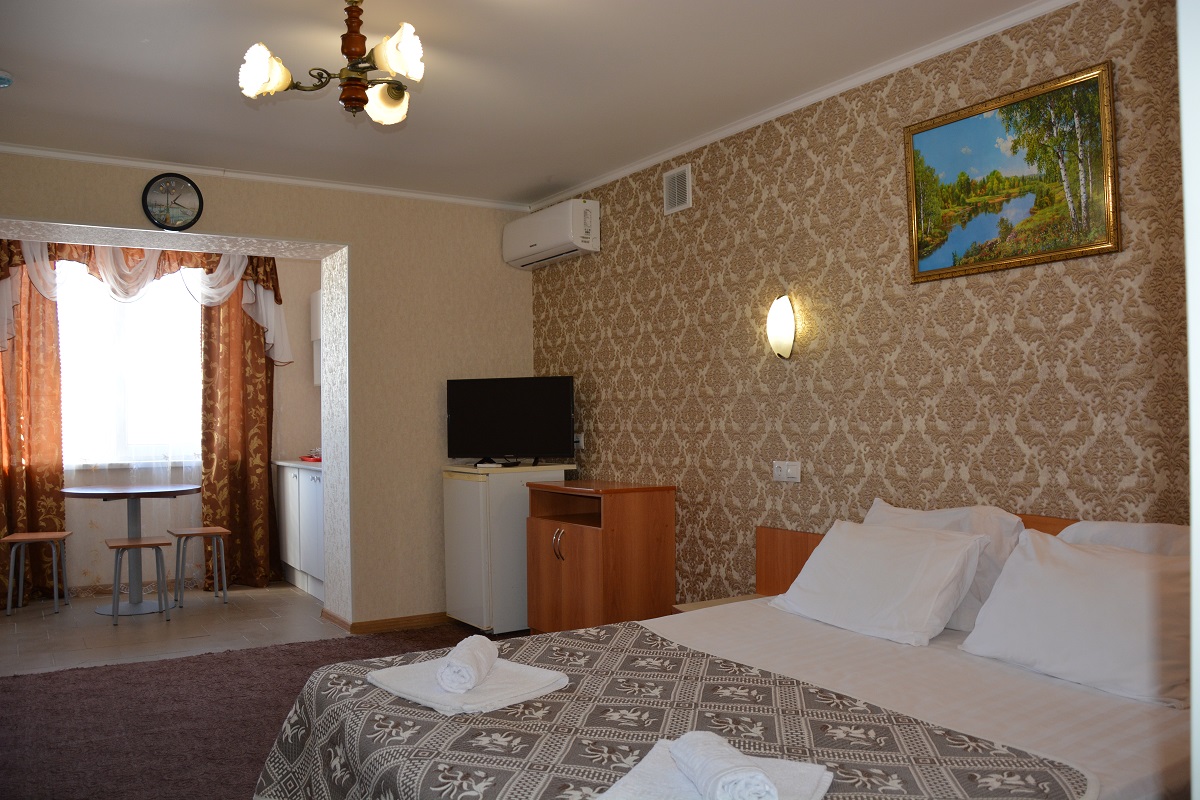 MHotel Москвичка 2*, фото 10