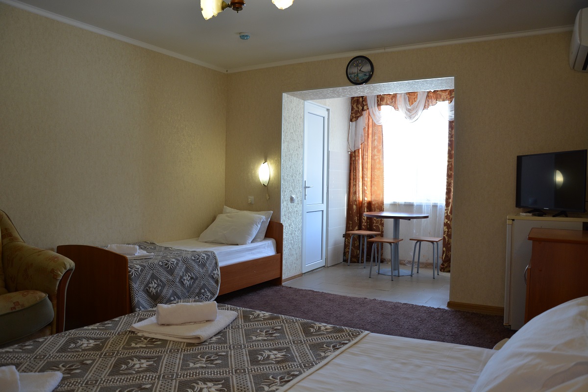 MHotel Москвичка 2*, фото 8