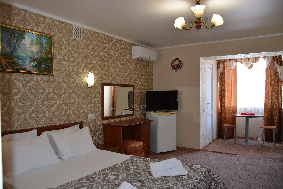 MHotel Москвичка 2*, фото 3